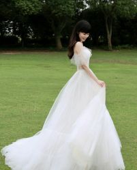 -韩国天使嫁衣婚纱礼服馆(上海旗舰店)