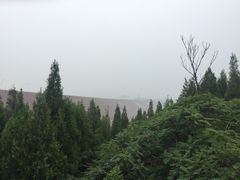 -黄河小浪底水利枢纽风景区