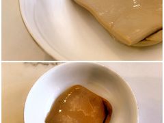 过桥猪腰片-潮林府私房菜