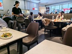-北李妈妈菜·海肠捞饭(开发区万达店)