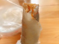 -伤心春卷(文庙老味道小吃街店)