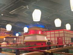 -牛New寿喜烧(金茂览秀城店)