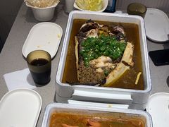 -半天妖烤鱼(诺德广场店)