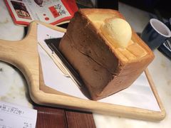 -绿茶餐厅(汇悦大融城店)