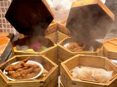 -南棠馆粤菜坊(群光店)