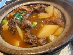 -黑窑厂糖油饼烤鸭·清真菜(旗舰店)