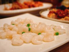 -东方明珠老上海8号餐厅
