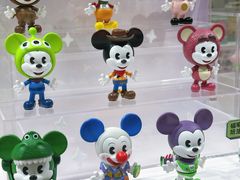 -泡泡玛特POPMART(上海环球港店)