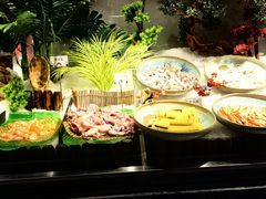 -犇放和牛烤肉·烤榴莲自助(苏宁城市奥莱店)