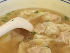 -韩萍老南京馄饨(河西万达店)