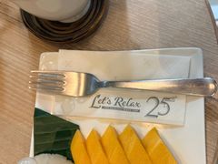-Let’s Relax Spa(MBK)