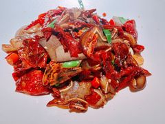 -西郊八号·山野江西菜(开发区店)