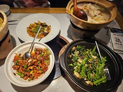 -老阿爸鲜鱼土菜(独墅湖店)