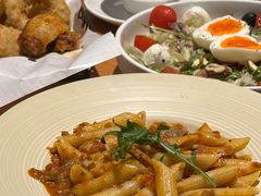 -新贝乐意大利餐厅(苏州中心店)