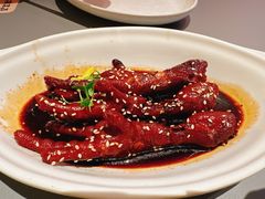 -桂满陇·手作小笼包&江南叫花鸡(中山公园店)
