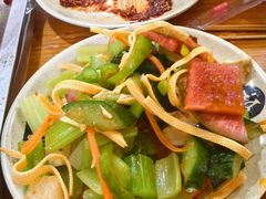 -任记七中刀削面(总店)