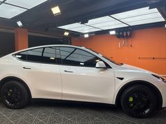 -天猫养车贴膜轻改·蓝电(优匹康桥东路店)