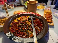 -今朝桃花醉川菜小酒馆(龙湖天街店)