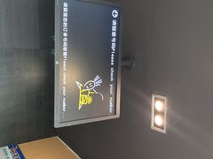 -麦当劳(塘厦蛟坪路DT店)