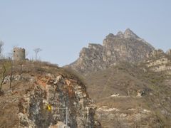 -北京上方山国家森林公园