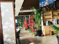 -洱海人家餐厅(仙足岛店)