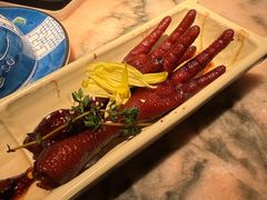 吮指鸡爪-桂满陇-锦绣江南(万象城店)