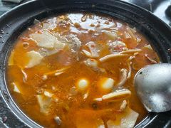 -李师傅脆肚(华强北店)