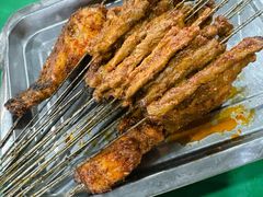 -渭南桃花源民俗文化园