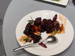 -狮王府淮扬菜(新街口友谊店)