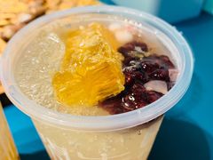 -甜心闲生传统手工冰粉(奎星楼店)