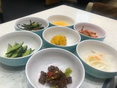 -韩时烤肉(枫蓝店)