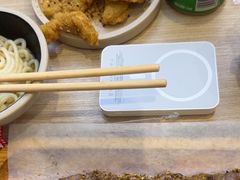 -桂在香知桂林米粉(红博中央公园店)