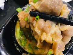-福成自助烤肉(长阳店)