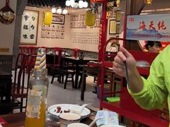 -蓝田九大碗民俗食府(蓝田店)