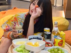 -神帆·元气汤泉(解放西路店)