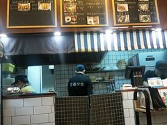 -青春分食(仙林大学城店)