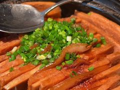 -老阿爸鲜鱼土菜(昆山花桥店)