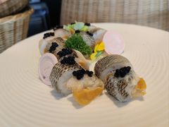 -洲际酒店·地平线全日餐厅HORIZON CAFÉ