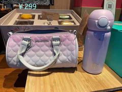 -星巴克(南京老门东店)