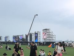 -泰达航母主题公园