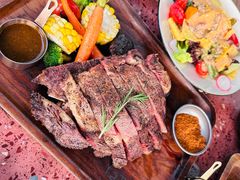 -La Terre乐田(万象城店)