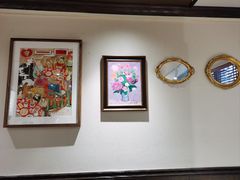 -阿莉餐厅(枣阳路店)