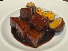 -望乡楼上海菜(日月光店)