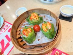 -点都德(海岸城店)