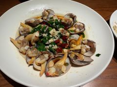-小厨师·二十年沈家门小海鲜(百井坊巷店)
