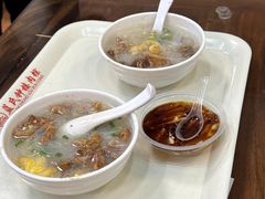 -蓝氏钟楼肉粽