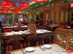 -小吊梨汤·北京菜·烤鸭(鸟巢店)