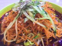 -三姐妹冷面馆(保卫路店)