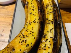 -平娃三宝烧烤·面食(南小街店)