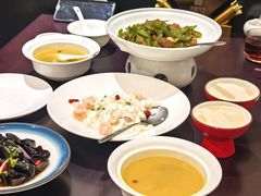 -书湘门地·中国十佳湘菜(西苑店)